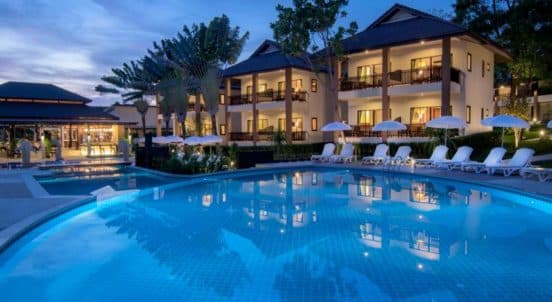 The Leaf Oceanside (турфирма You Travel) Витебск3 The Leaf Oceanside (турфирма You Travel) Витебск3