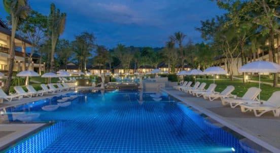 The Leaf Oceanside (турфирма You Travel) Витебск4 The Leaf Oceanside (турфирма You Travel) Витебск4