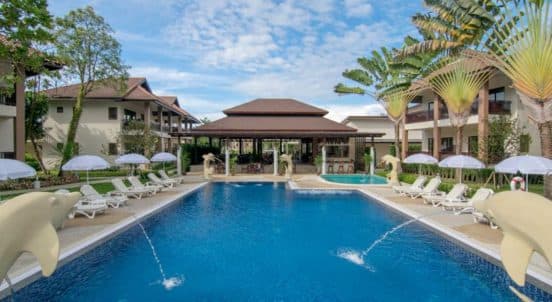 The Leaf Oceanside (турфирма You Travel) Витебск6 The Leaf Oceanside (турфирма You Travel) Витебск6