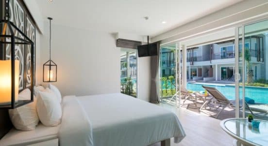 The Waters Khao Lak by Katathani The Waters Khao Lak by Katathani (турфирма You Travel) Витебск3