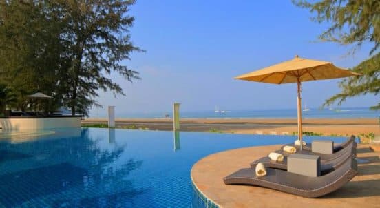 Twin Lotus Koh Lanta Twin Lotus Koh Lanta (турфирма You Travel) Витебск10