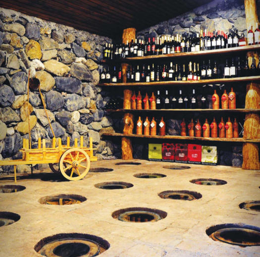 Lopota Resort, Кахетия (озеро Лопота) Lopota Resort (турфирма You Travel, Витебск)1