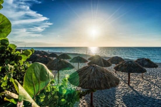 Be Live Experience Turquesa