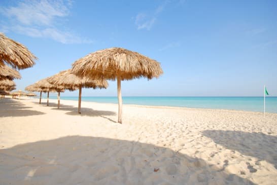Be Live Experience Turquesa
