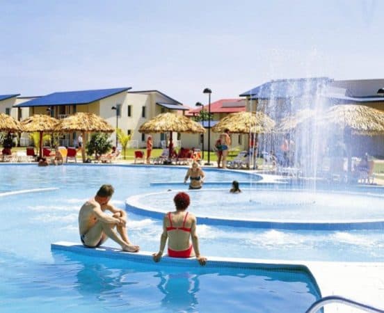 Be Live Experience Turquesa