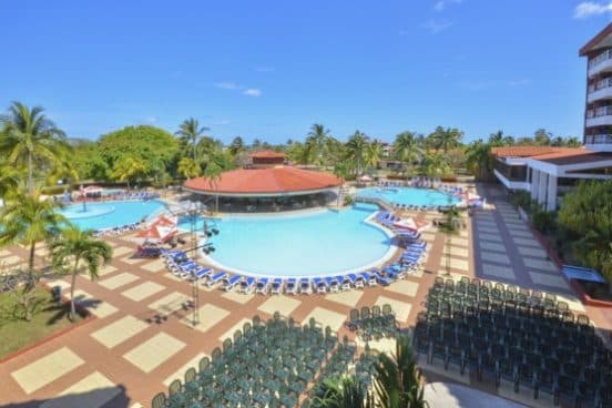 Be Live Experience Varadero