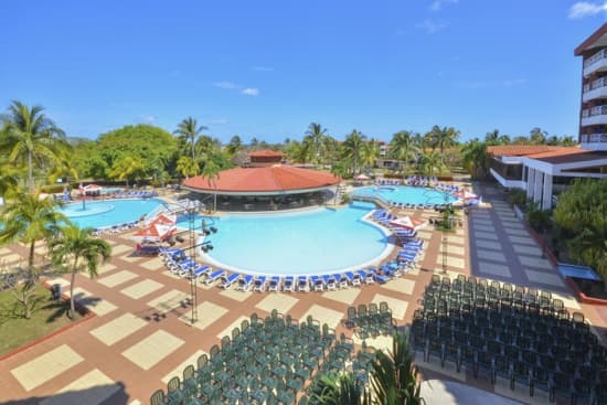 Be Live Experience Varadero