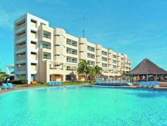BelleVue Palma Real