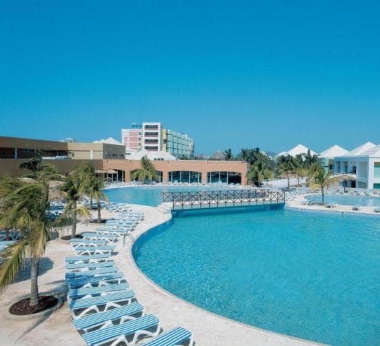BelleVue Palma Real