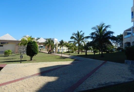 BelleVue Palma Real