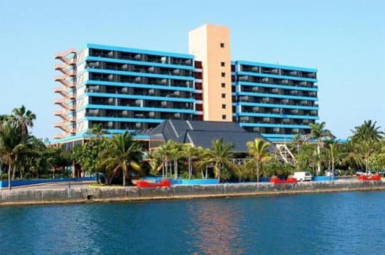 Bellevue Puntarena Playa Caleta