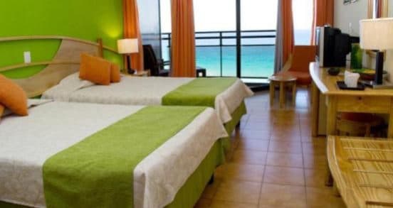 Bellevue Puntarena Playa Caleta