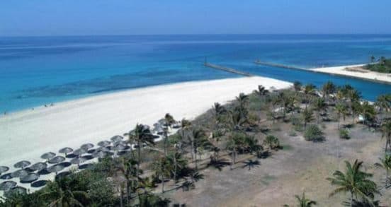 Bellevue Puntarena Playa Caleta