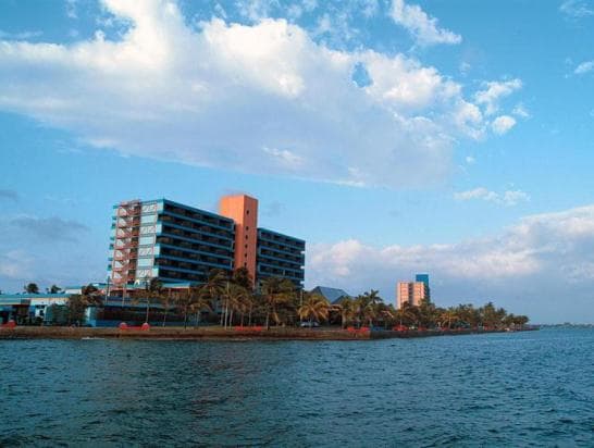 Bellevue Puntarena Playa Caleta