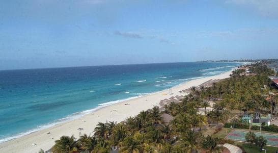 Bellevue Puntarena Playa Caleta
