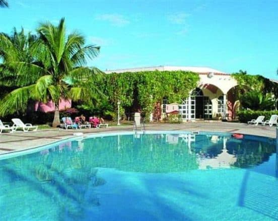 Brisas Del Caribe