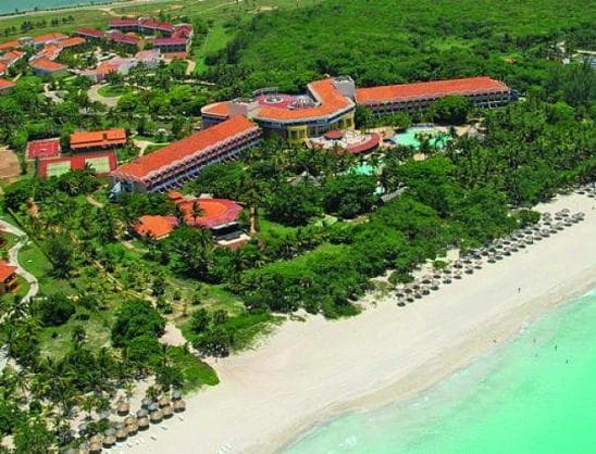 Brisas Del Caribe