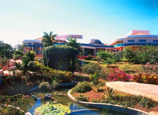 Brisas Del Caribe