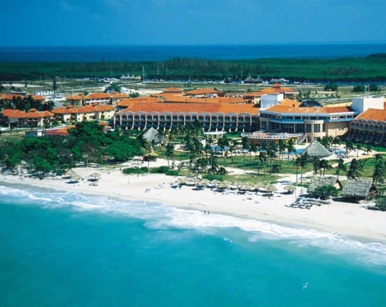 Brisas Del Caribe