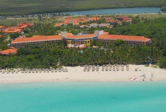 Brisas Del Caribe
