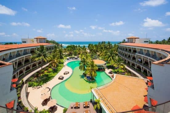 Eden Resort & Spa