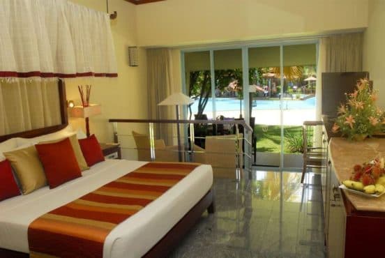 Eden Resort & Spa