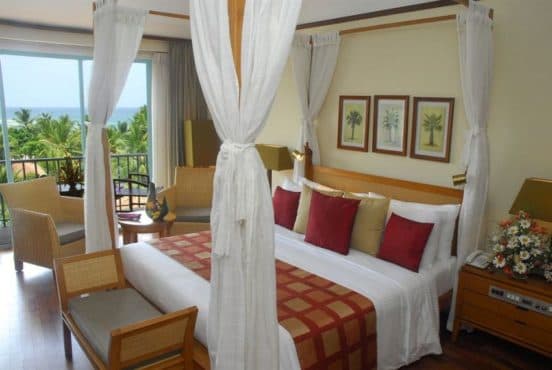 Eden Resort & Spa