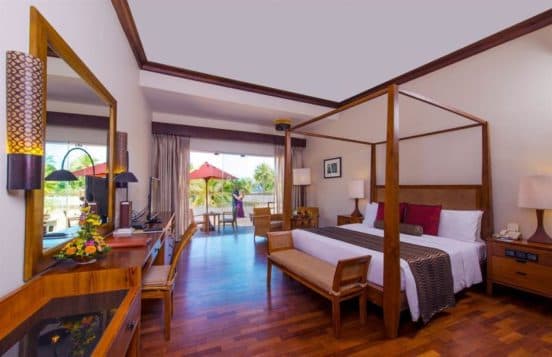 Eden Resort & Spa