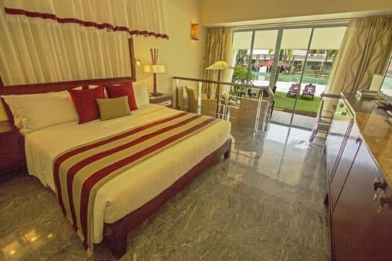 Eden Resort & Spa