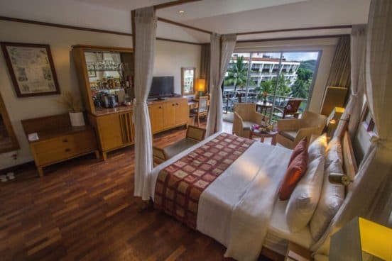 Eden Resort & Spa