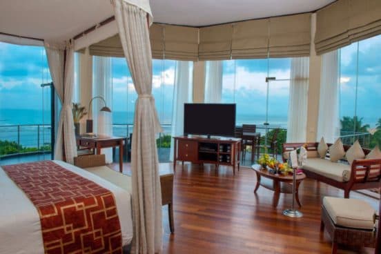 Eden Resort & Spa