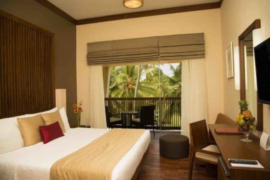 Eden Resort & Spa