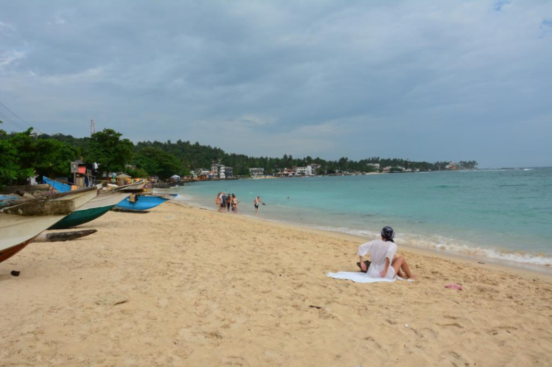 Gloria Grand Hotel