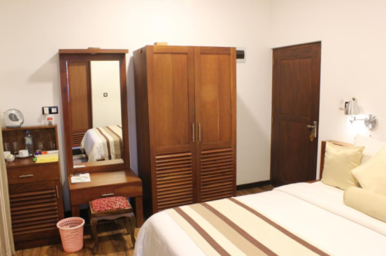 Gloria Grand Hotel