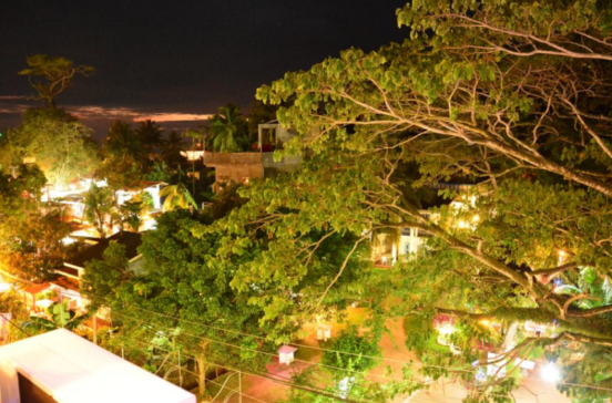 Gloria Grand Hotel