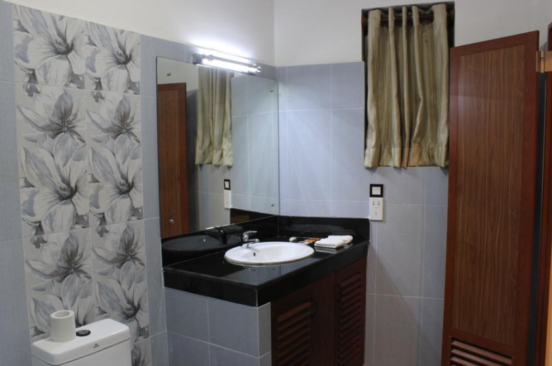 Gloria Grand Hotel