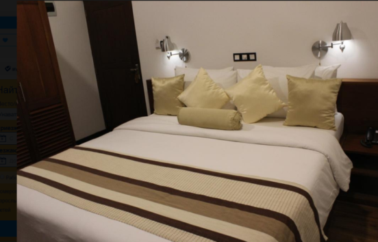 Gloria Grand Hotel
