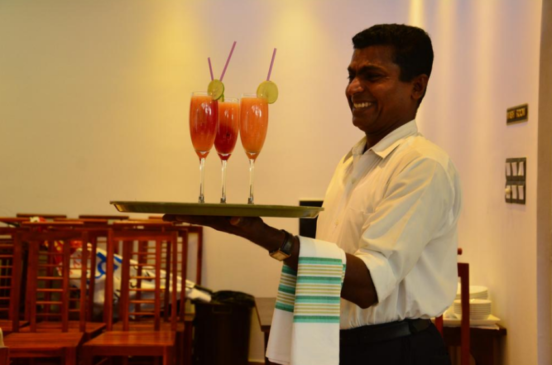 Gloria Grand Hotel