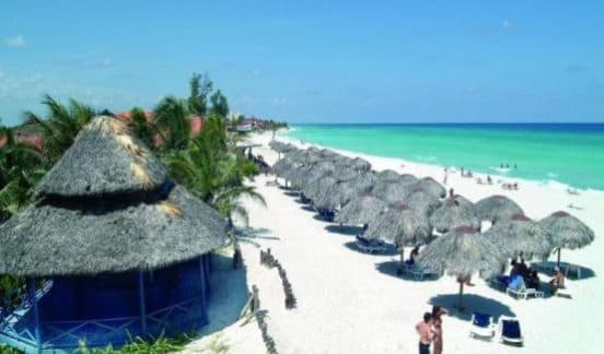 Gran Caribe Club Kawama