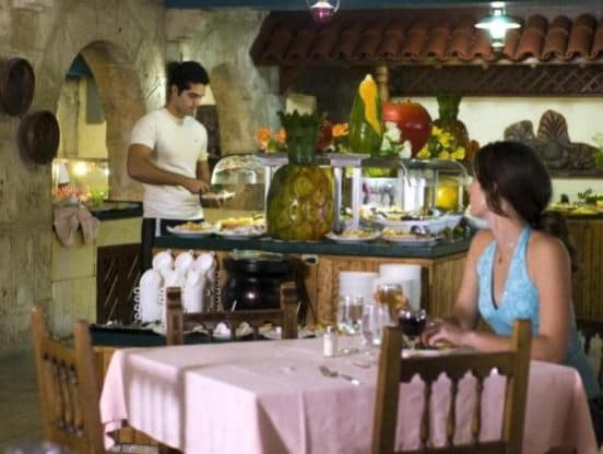 Gran Caribe Club Kawama
