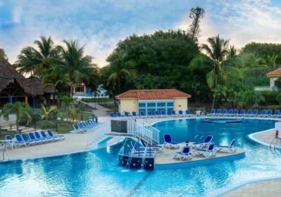 Gran Caribe Club Kawama