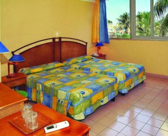 Gran Caribe Club Kawama