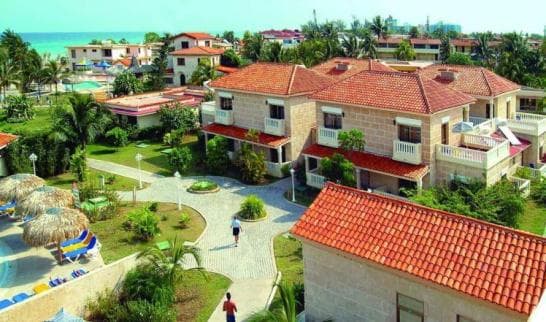 Gran Caribe Club Kawama