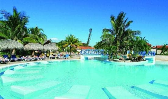Gran Caribe Club Kawama