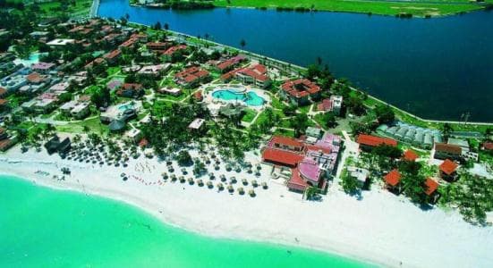 Gran Caribe Club Kawama