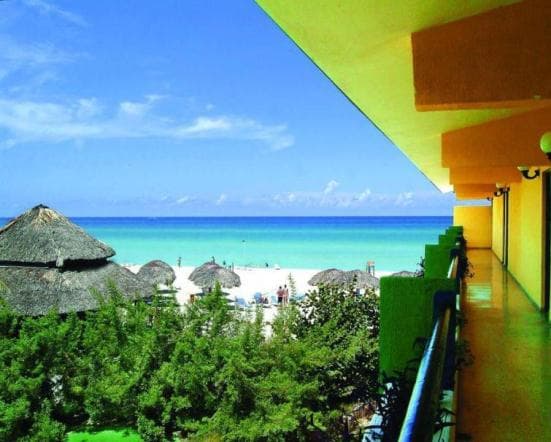 Gran Caribe Club Kawama