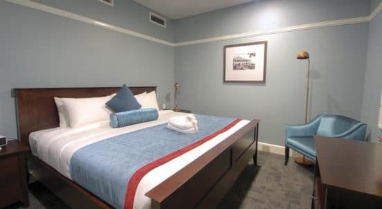 Grand Pacific Hotel