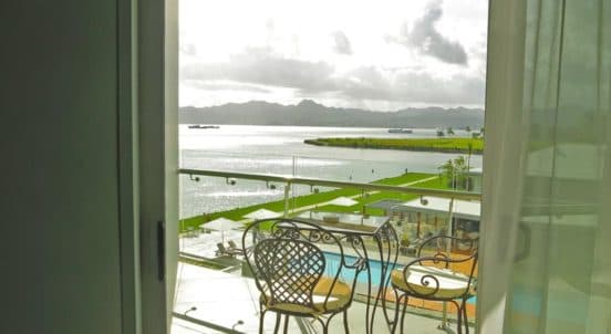 Grand Pacific Hotel