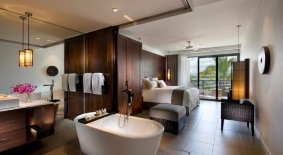Hilton Fiji Beach Resort and Spa