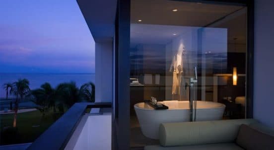 Hilton Fiji Beach Resort and Spa